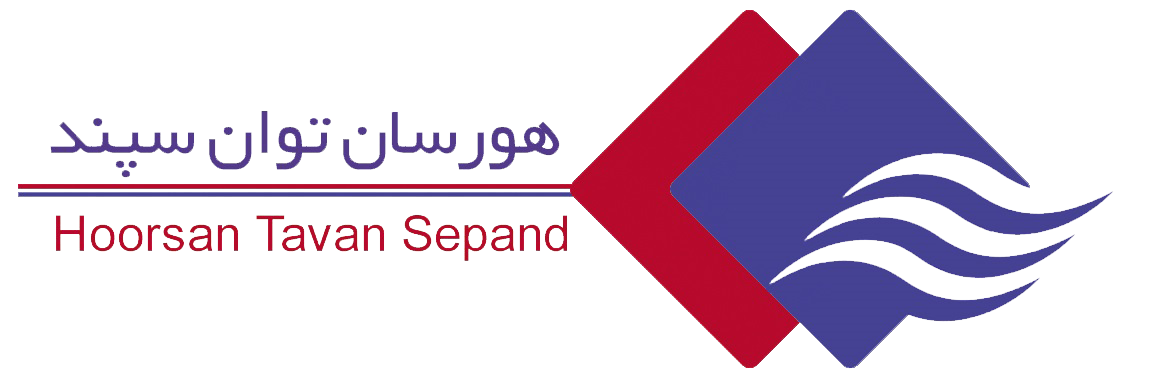 لوگو شرکت تهویه هورسان