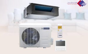 داکت-اسپلیت-برای-فضای-100-متر