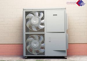 کندانسور داکت اسپلیت چیست