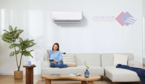 بهترین-فضا-برای-کولر-گازی-۲۴۰۰۰