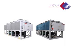 خرید-بهترین-چیلر-300-تن