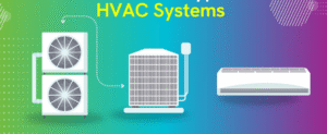 انواع HVAC