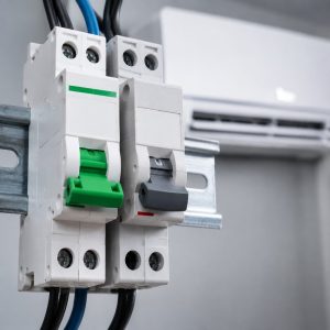 فیوز مینیاتوری اشنایدر و لگراند